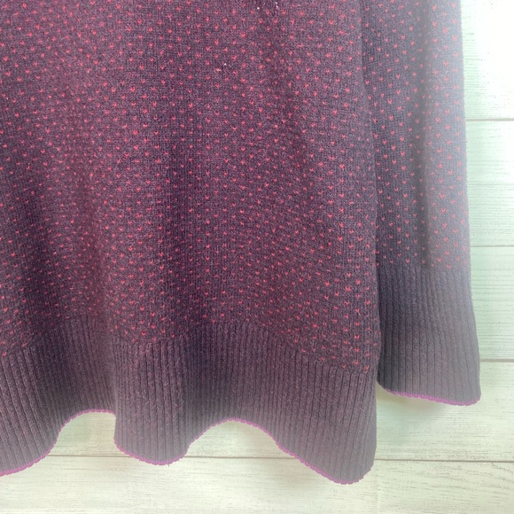 Eddie Bauer Women’s Wool Blend Knit Sweater - Picture 12 of 17